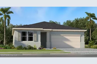 1650 Pantone Way NW, Palm Bay, FL 32907 - Photo 1