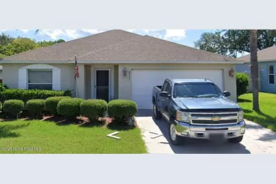 311 Three Oaks Drive, Edgewater, FL 32141 - Photo 1