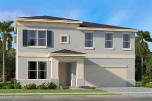 2355 Majorelle Dr NW, Palm Bay, FL 32907 - Photo 1