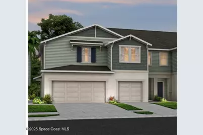 5116 Inspire Lane, Melbourne, FL 32904 - Photo 1