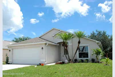 720 Wickham Lakes Drive, Melbourne, FL 32940 - Photo 1