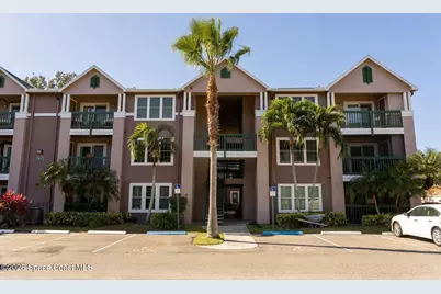 7667 N Wickham Road #822, Melbourne, FL 32940 - Photo 1