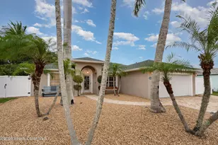 130 Delespine St, Melbourne Beach, FL 32951 - Photo 1