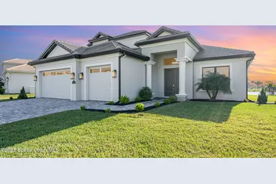 8644 Mammut Way, Melbourne, FL 32940 - Photo 1