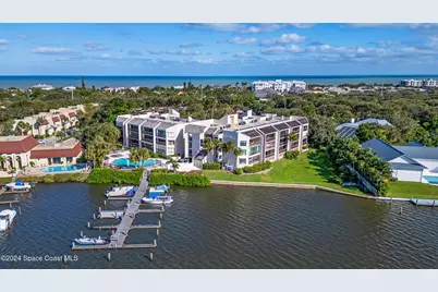 5101 A1.A Jimmy Buffet Memorial Highway #309, Vero Beach, FL 32963 - Photo 1