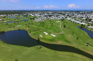 1112 Navajo Dr, Barefoot Bay, FL 32976 - Photo 1