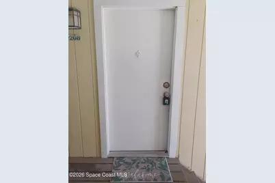 2130 Forest Knoll Drive NE #30-208, Palm Bay, FL 32905 - Photo 1