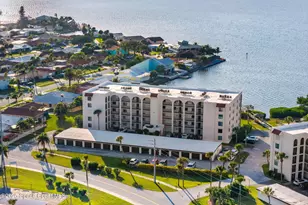 5801 N Banana River Blvd, Cape Canaveral, FL 32920 - Photo 1