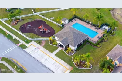 2285 Snapdragon Drive NW, Palm Bay, FL 32907 - Photo 1