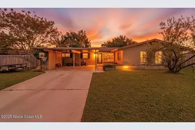 954 Bayward Lane, Rockledge, FL 32955 - Photo 1