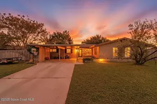 954 Bayward Ln, Rockledge, FL 32955 - Photo 1