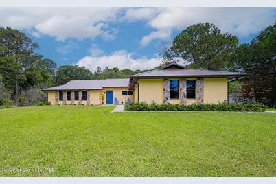 3772 E R Smyth Drive, Mims, FL 32754 - Photo 1
