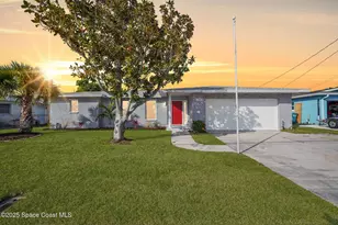 1390 Island Dr, Merritt Island, FL 32952 - Photo 1