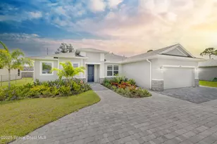 3366 Fitzpatrick Ave, Palm Bay, FL 32908 - Photo 1