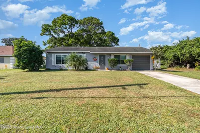 1612 Emerson Drive SE, Palm Bay, FL 32909 - Photo 1