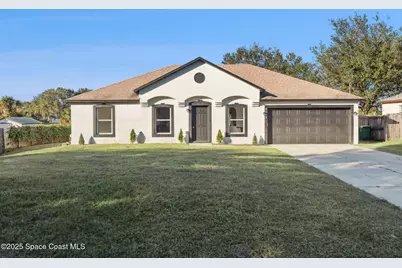 6200 Edison Street, Cocoa, FL 32927 - Photo 1