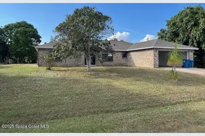 1966 Gould Avenue SW, Palm Bay, FL 32908 - Photo 1
