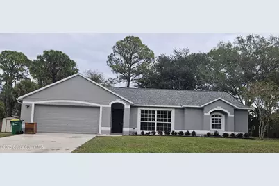 6915 Camden Avenue, Cocoa, FL 32927 - Photo 1