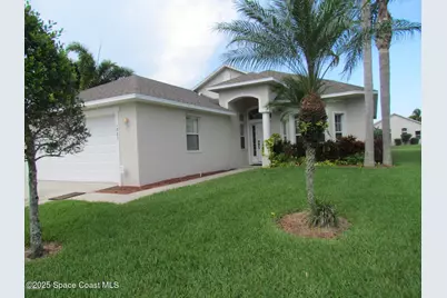 1885 Ficus Point Drive, Melbourne, FL 32940 - Photo 1