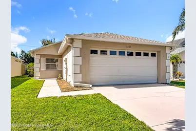 3033 Dunhill Drive, Cocoa, FL 32926 - Photo 1