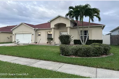 802 Del Mar Circle, Melbourne, FL 32904 - Photo 1