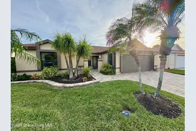 349 Country Walk Street, Melbourne, FL 32940 - Photo 1