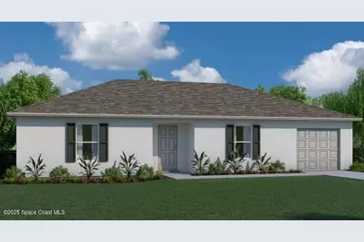 1081 Savery Road SW, Palm Bay, FL 32908 - Photo 1