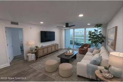 1101 S Miramar Avenue S #209, Indialantic, FL 32903 - Photo 1