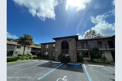 1515 Huntington Lane #324, Rockledge, FL 32955 - Photo 1