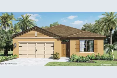 1804 Farmhouse Road SE, Palm Bay, FL 32909 - Photo 1