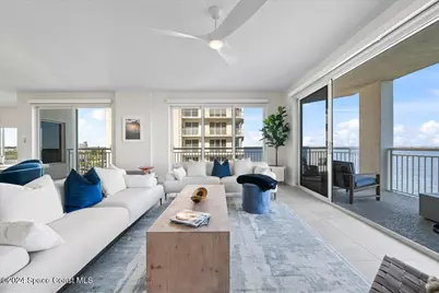 1465 S Harbor City Boulevard #701, Melbourne, FL 32901 - Photo 1