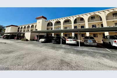 5800 N Banana River Boulevard #213, Cape Canaveral, FL 32920 - Photo 1