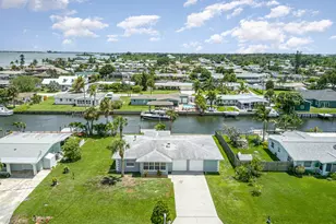 1655 Wavecrest St, Merritt Island, FL 32952 - Photo 1