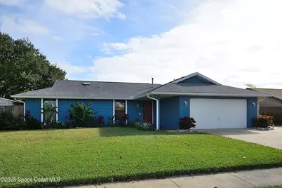 2445 Christine Drive, Titusville, FL 32796 - Photo 1
