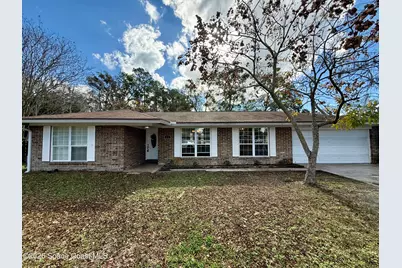 48 Canterbury Court, Orange Park, FL 32065 - Photo 1