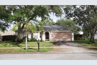 2115 Sierra Street, Melbourne, FL 32935 - Photo 1