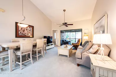 1087 Country Club Drive #721, Titusville, FL 32780 - Photo 1
