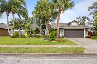 1914 Glen Meadows Circle, Melbourne, FL 32935 - Photo 1