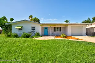 282 Fay Dr, Indialantic, FL 32903 - Photo 1