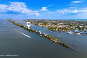 11600 Dragon Point Dr, Merritt Island, FL 32952 - Photo 1