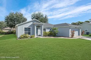 735 Crestline Ln NE, Palm Bay, FL 32907 - Photo 1