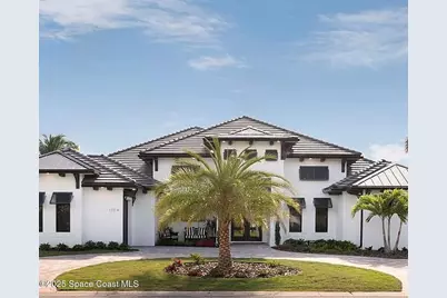 1104 S Shannon Avenue, Indialantic, FL 32903 - Photo 1