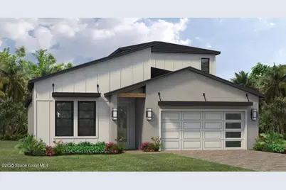 2812 Burnham Lane, Melbourne, FL 32940 - Photo 1