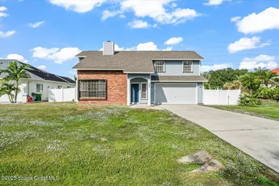 320 Raquette Court, Merritt Island, FL 32953 - Photo 1