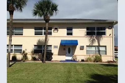 380 N Brevard Avenue #C-1, Cocoa Beach, FL 32931 - Photo 1