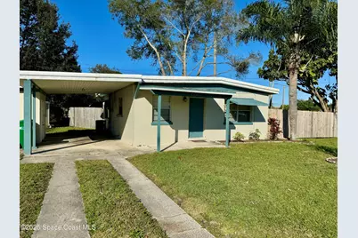 1004 Green Road, Rockledge, FL 32955 - Photo 1