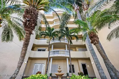 925 N Highway A1A #205, Indialantic, FL 32903 - Photo 1