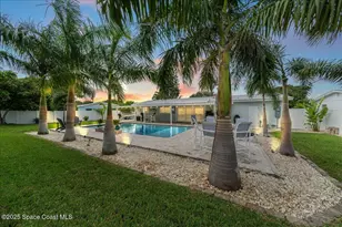 104 Bomarc Ln, Satellite Beach, FL 32937 - Photo 1