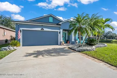 5408 Duskywing Drive, Rockledge, FL 32955 - Photo 1