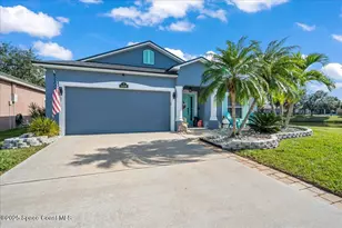 5408 Duskywing Dr, Rockledge, FL 32955 - Photo 1